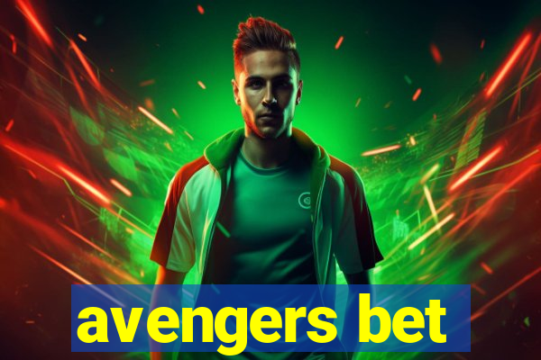 avengers bet